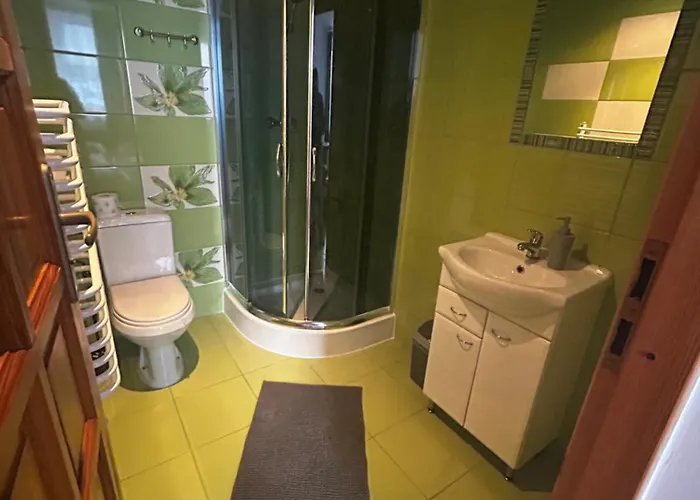 Na Gorce W Bialym Dunajcu 3*