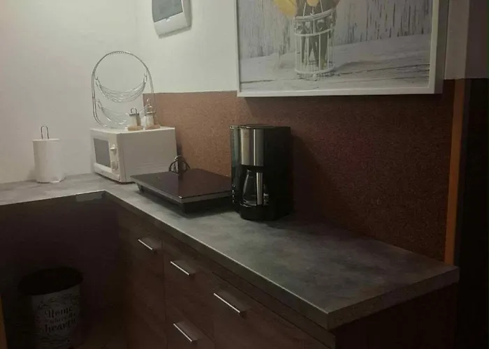 Na Gorce W Bialym Dunajcu Pensionat