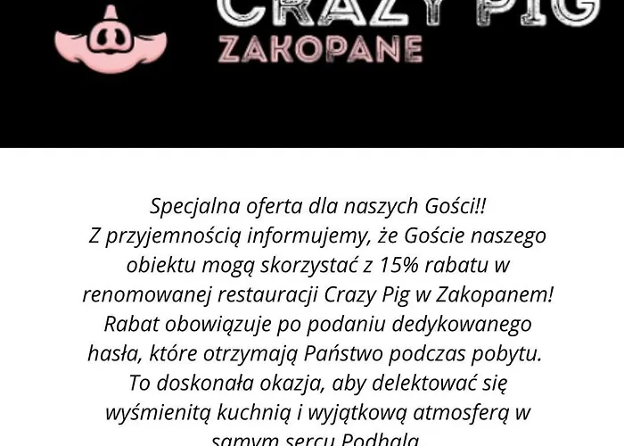 Na Gorce W Bialym Dunajcu